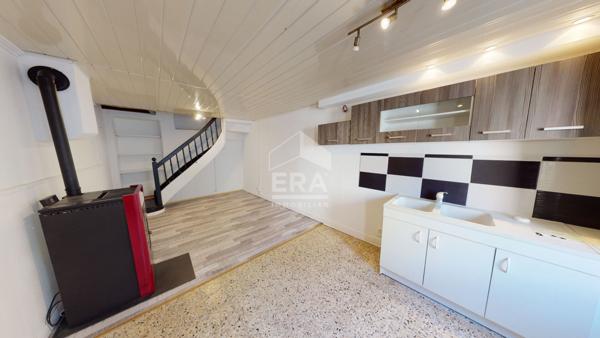 Maison Ambérieu En Bugey 3 pièce(s) 46 m2