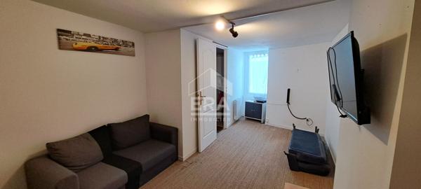 Maison Ambérieu En Bugey 3 pièce(s) 46 m2