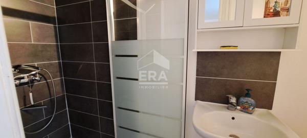 Maison Ambérieu En Bugey 3 pièce(s) 46 m2