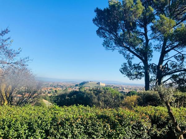 Terrain Constructible avec Vue Panoramique