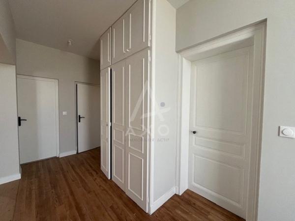 Maison ancienne rénovée