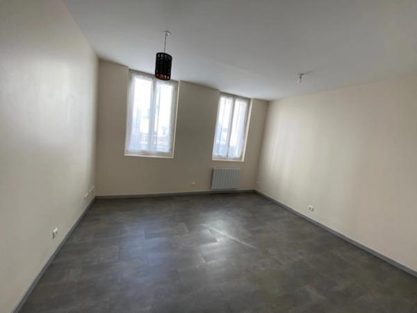 Rue de Bougainville situation de 1er ordre