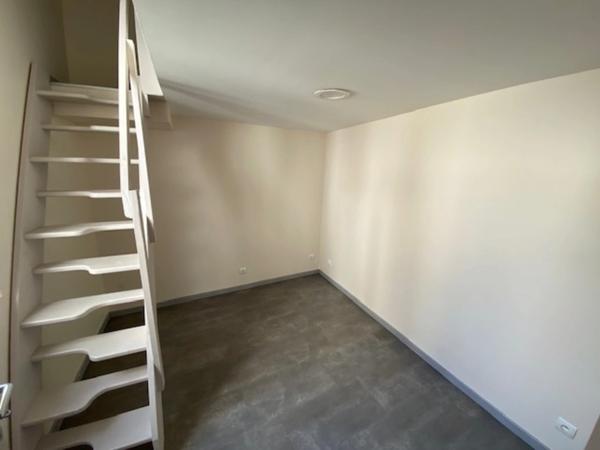 Rue de Bougainville situation de 1er ordre