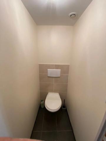 Rue de Bougainville situation de 1er ordre