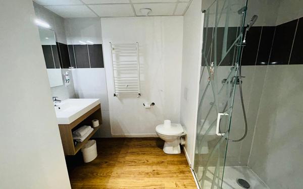 Appartement à vendre    1 pièce • 21 m2 Clichy