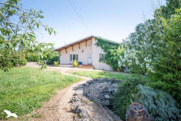 Maison à vendre |  Montfort-en-Chalosse |  4 pièces | 102 m²