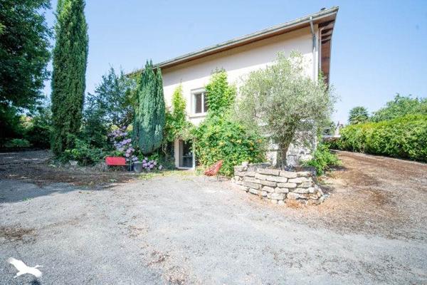 Maison à vendre |  Montfort-en-Chalosse |  4 pièces | 102 m²