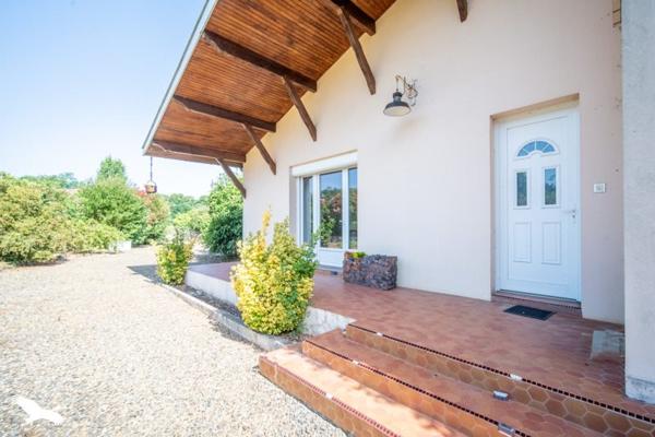 Maison à vendre |  Montfort-en-Chalosse |  4 pièces | 102 m²