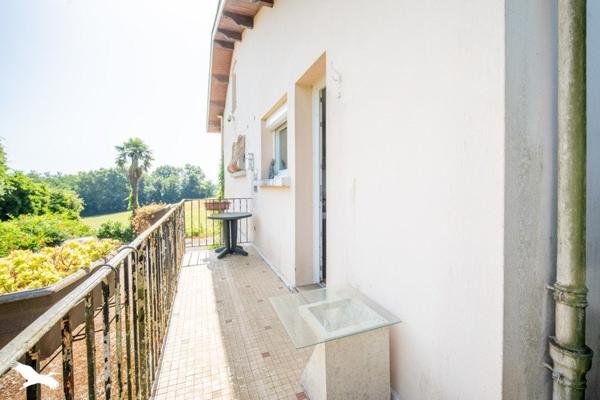 Maison à vendre |  Montfort-en-Chalosse |  4 pièces | 102 m²