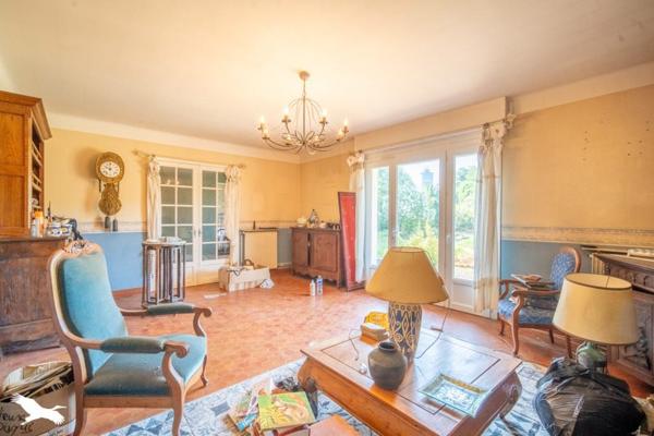 Maison à vendre |  Montfort-en-Chalosse |  4 pièces | 102 m²