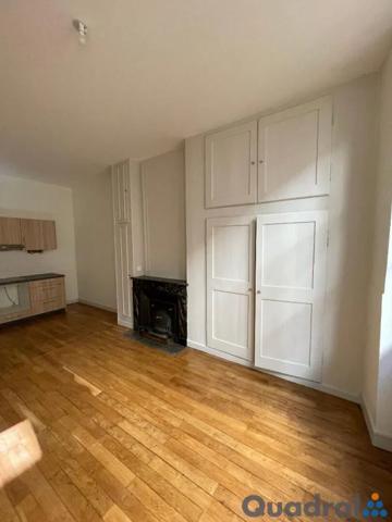 Appartement à louer à Lyon (69005)