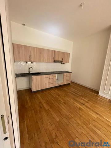 Appartement à louer à Lyon (69005)