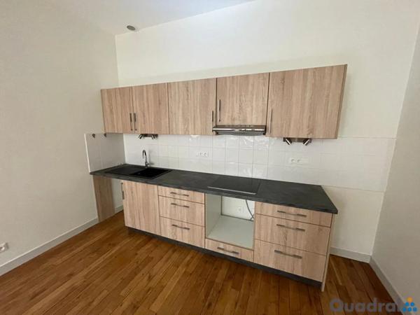 Appartement à louer à Lyon (69005)