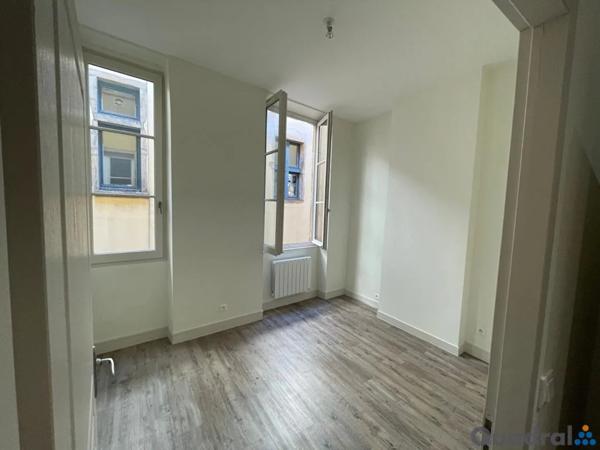 Appartement à louer à Lyon (69005)