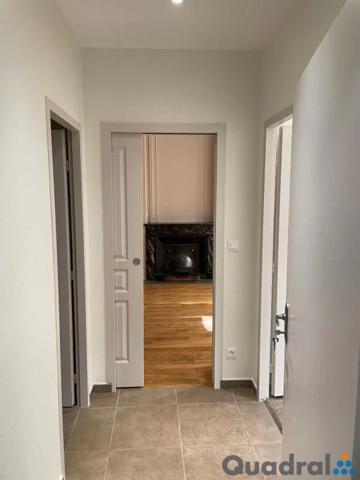 Appartement à louer à Lyon (69005)