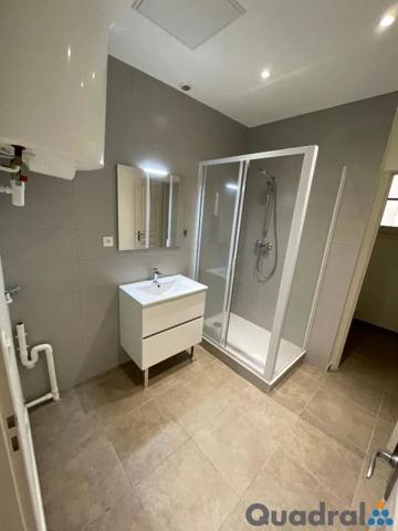 Appartement à louer à Lyon (69005)