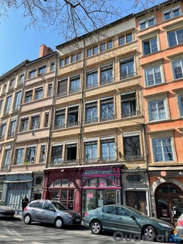 Appartement à louer à Lyon (69005)