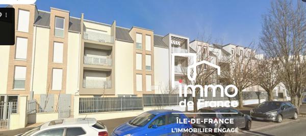Appartement à louer à Melun (77000)