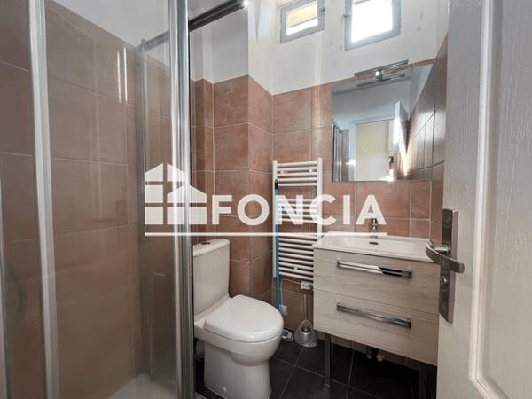 Location Studio 13.92 m² - 26 RUE LAPLACE Deauville 14800