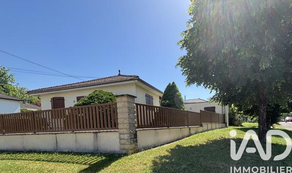 Maison à vendre 5 pièces 103,1 m² Joinville