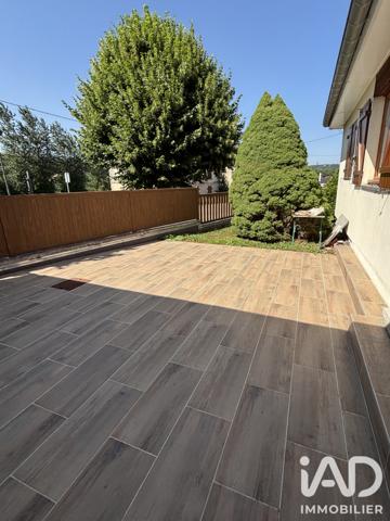 Maison à vendre 5 pièces 103,1 m² Joinville