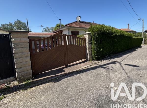 Maison à vendre 5 pièces 103,1 m² Joinville
