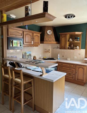 Maison à vendre 5 pièces 103,1 m² Joinville
