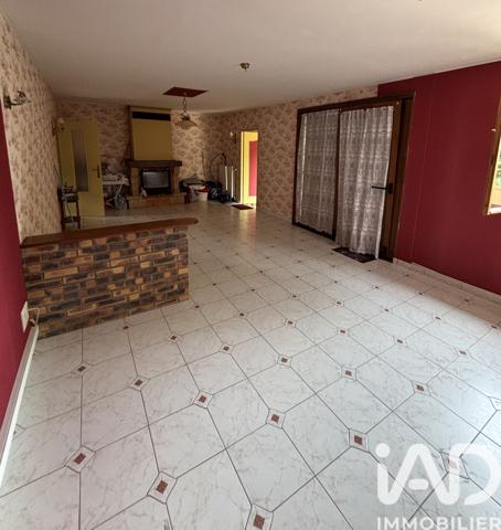 Maison à vendre 5 pièces 103,1 m² Joinville
