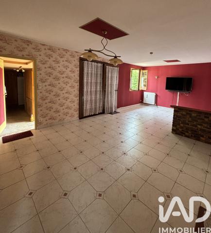 Maison à vendre 5 pièces 103,1 m² Joinville