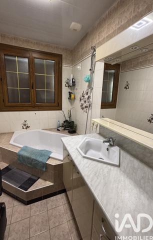 Maison à vendre 5 pièces 103,1 m² Joinville
