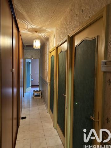 Maison à vendre 5 pièces 103,1 m² Joinville