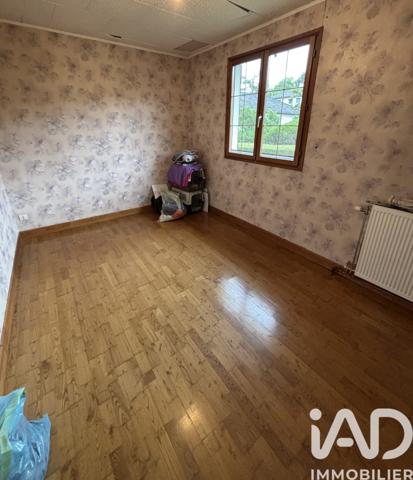 Maison à vendre 5 pièces 103,1 m² Joinville