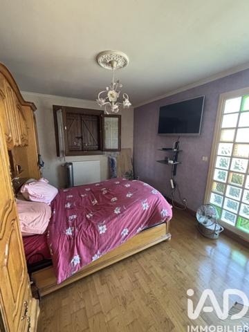 Maison à vendre 5 pièces 103,1 m² Joinville