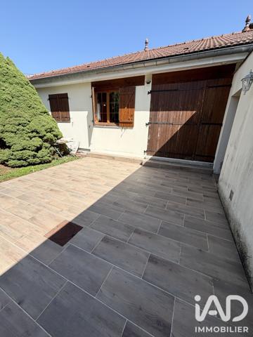 Maison à vendre 5 pièces 103,1 m² Joinville
