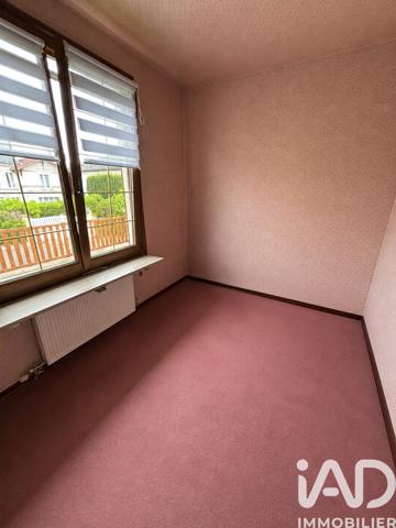 Maison à vendre 5 pièces 103,1 m² Joinville