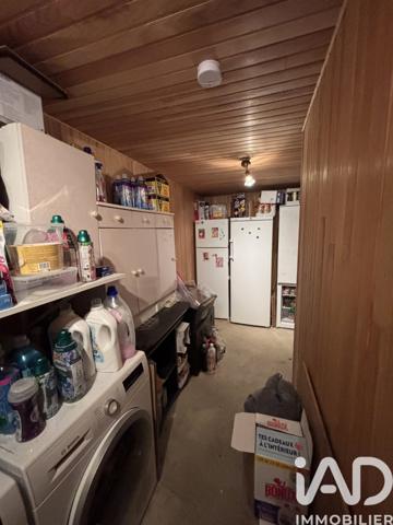 Maison à vendre 5 pièces 103,1 m² Joinville