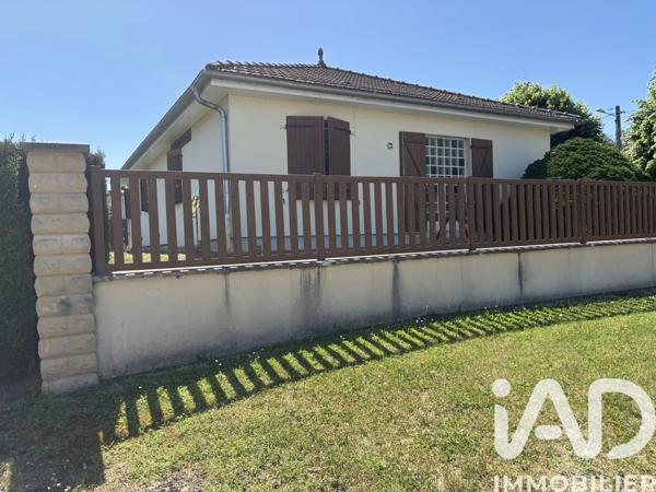 Maison à vendre 5 pièces 103,1 m² Joinville