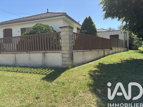 Maison à vendre 5 pièces 103,1 m² Joinville
