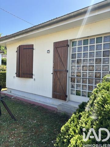 Maison à vendre 5 pièces 103,1 m² Joinville