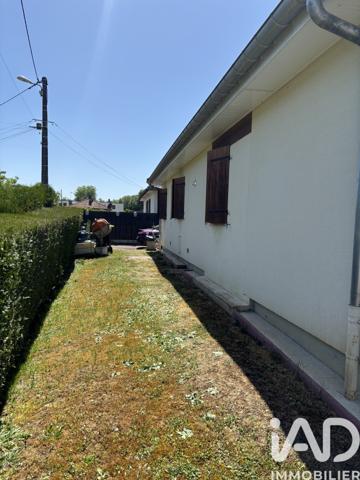 Maison à vendre 5 pièces 103,1 m² Joinville