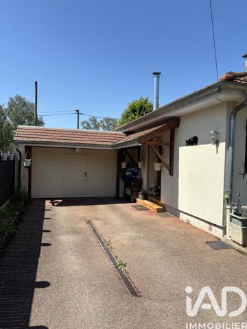 Maison à vendre 5 pièces 103,1 m² Joinville