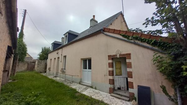 Maison Isigny Sur Mer