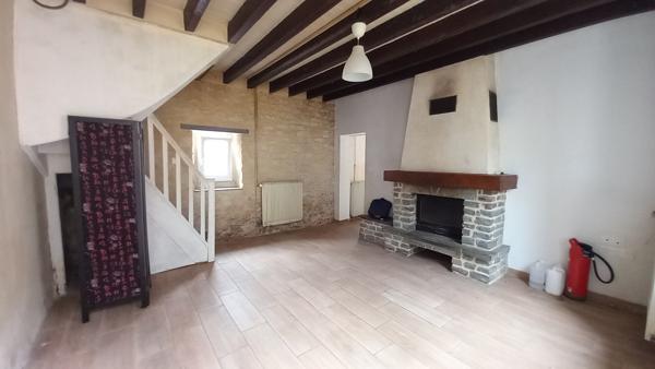 Maison Isigny Sur Mer
