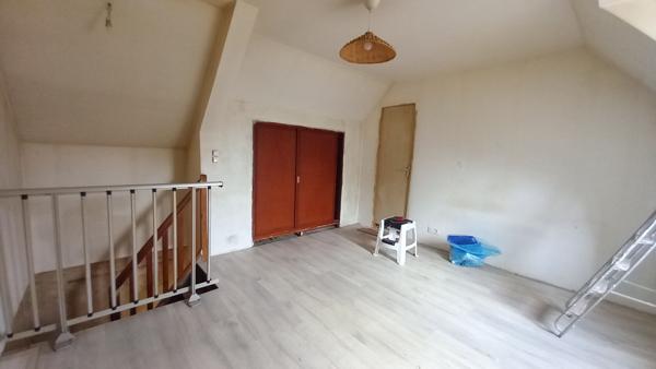 Maison Isigny Sur Mer