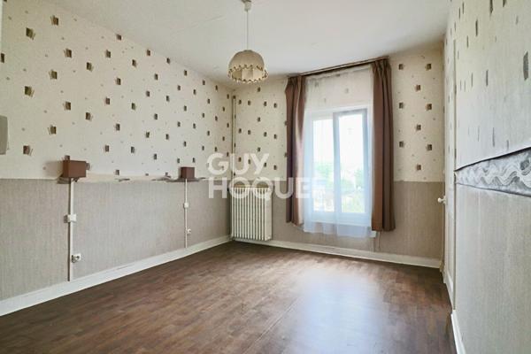 Maison Caen 4 pièce(s) 96 m2