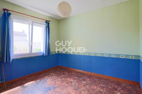 Maison Caen 4 pièce(s) 96 m2