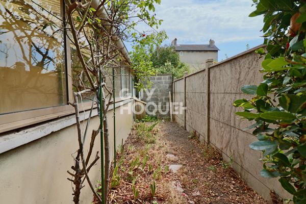 Maison Caen 4 pièce(s) 96 m2