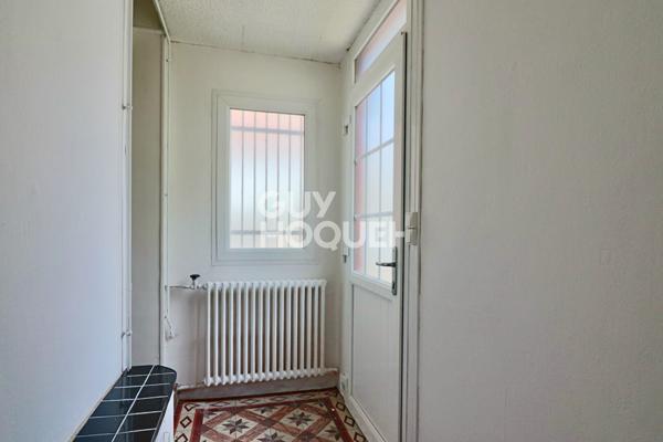 Maison Caen 4 pièce(s) 96 m2