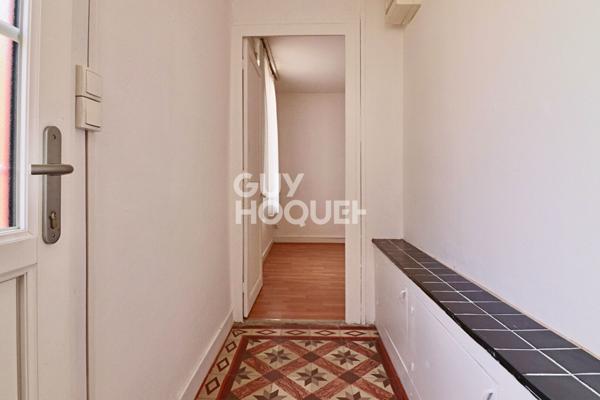 Maison Caen 4 pièce(s) 96 m2