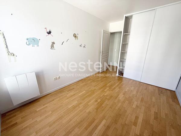 Maison de 137m2 quartier Alfort à Maisons-Alfort